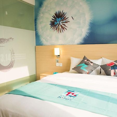 Pai Hotel Chaozhou Anbu Xialian Dış mekan fotoğraf