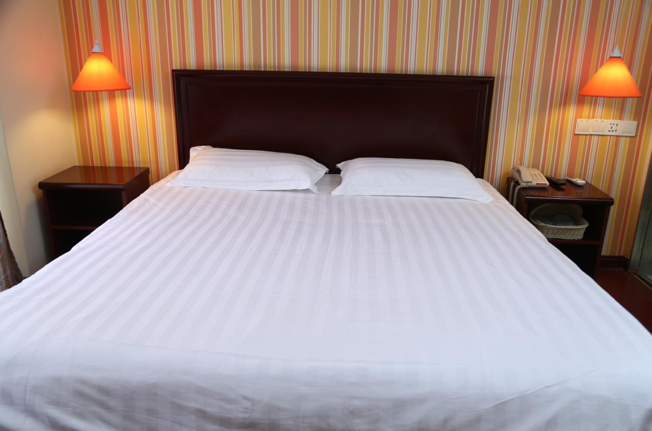 Pai Hotel Chaozhou Anbu Xialian Dış mekan fotoğraf