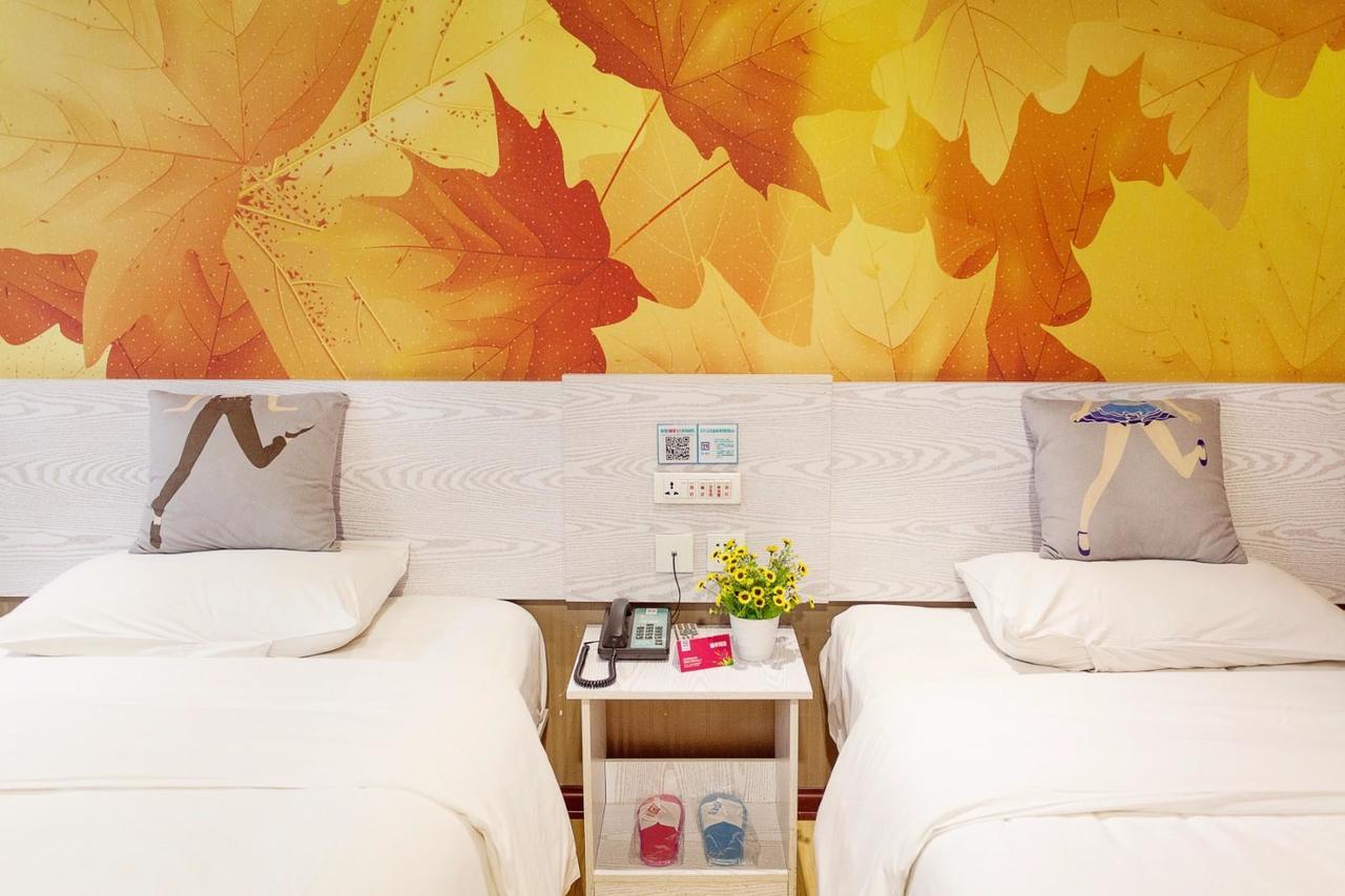 Pai Hotel Chaozhou Anbu Xialian Dış mekan fotoğraf