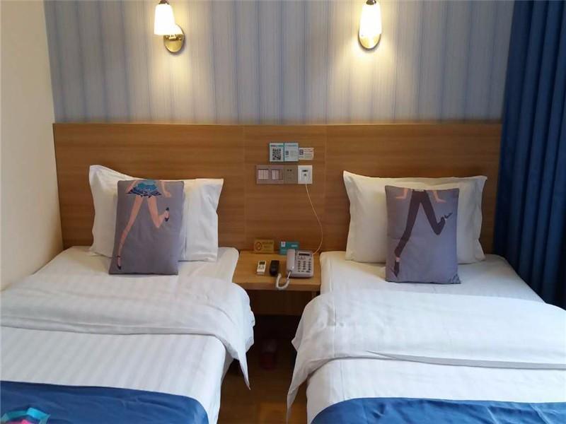 Pai Hotel Chaozhou Anbu Xialian Dış mekan fotoğraf