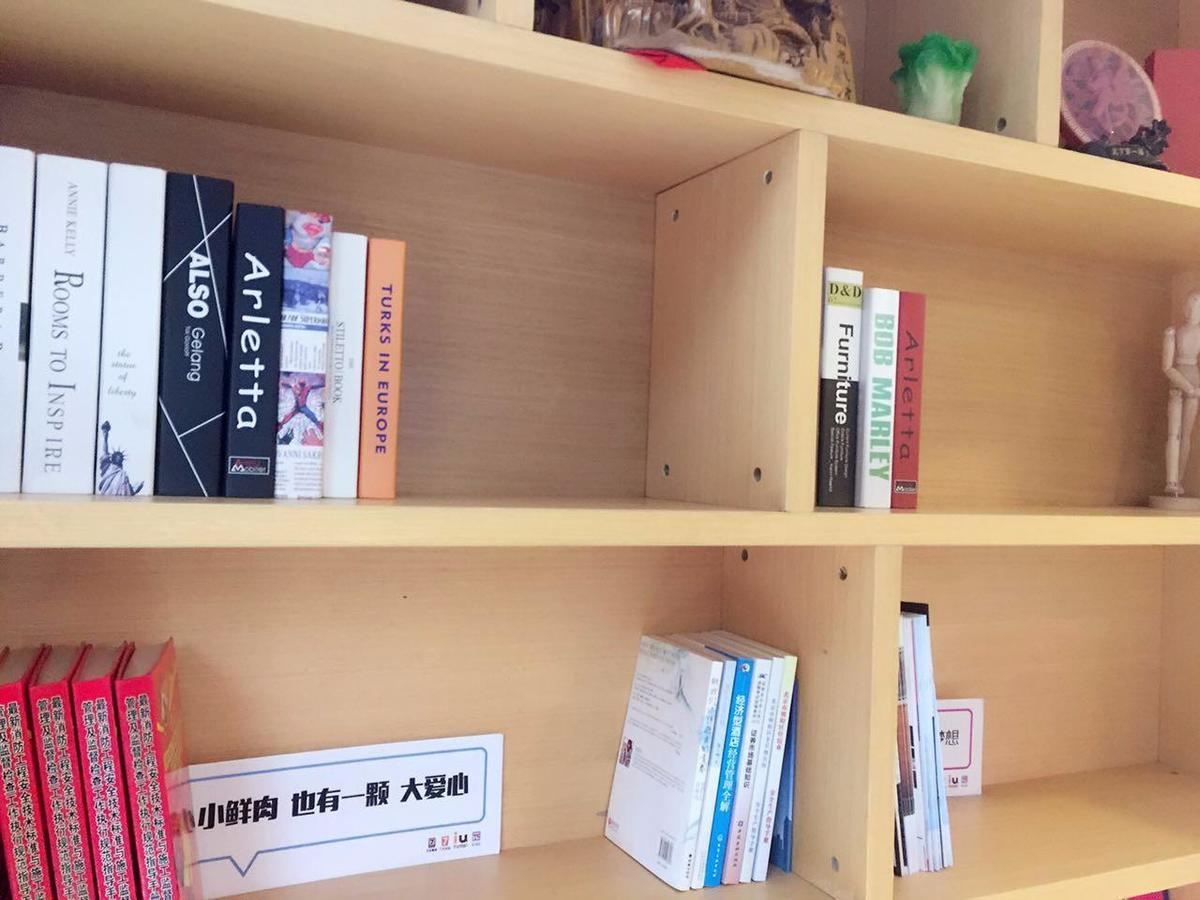 Pai Hotel Chaozhou Anbu Xialian Dış mekan fotoğraf